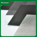 China supplier stainless steel metal curtain, stainless steel 316 anti-theft window net